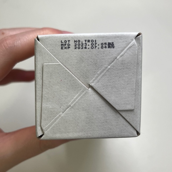 [SOLD] Dear Klairs Fundamental Ampule Mist - Picture 4 of 4